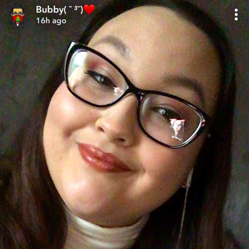 Meet your Posher, Angelica